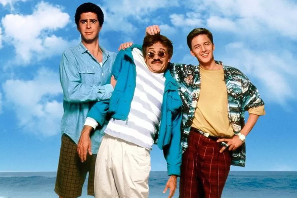 Weekend At Bernies 2 Soundtrack Free Download Weekend at Bernie's | Music Box Theatre